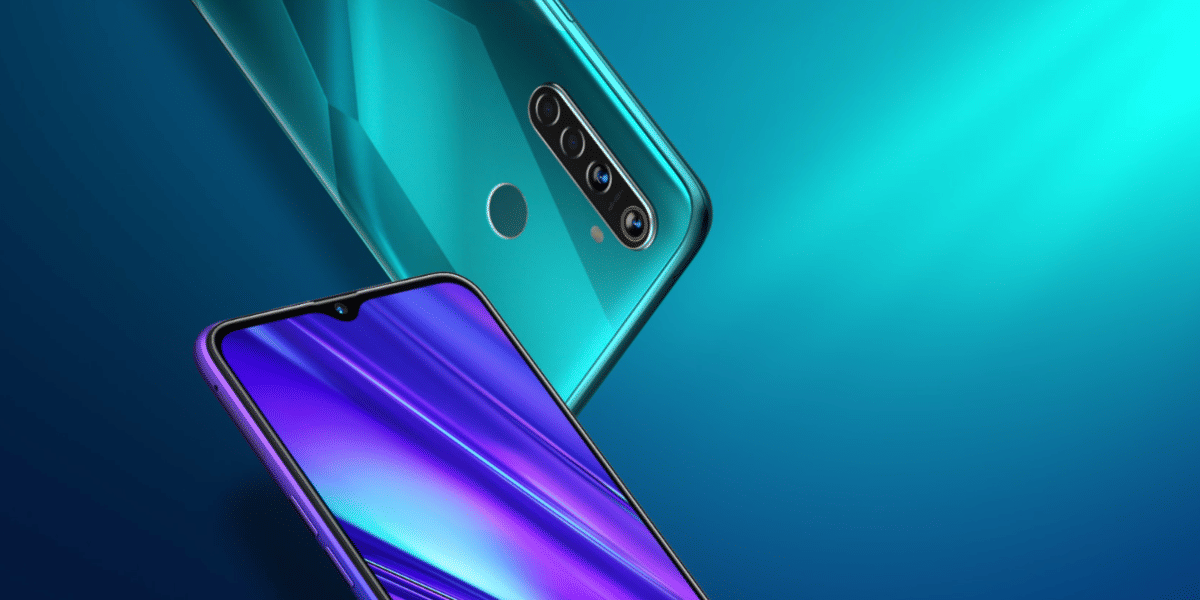 Realme Q3s Spotted on Geekbench; Key Specs Leaked
