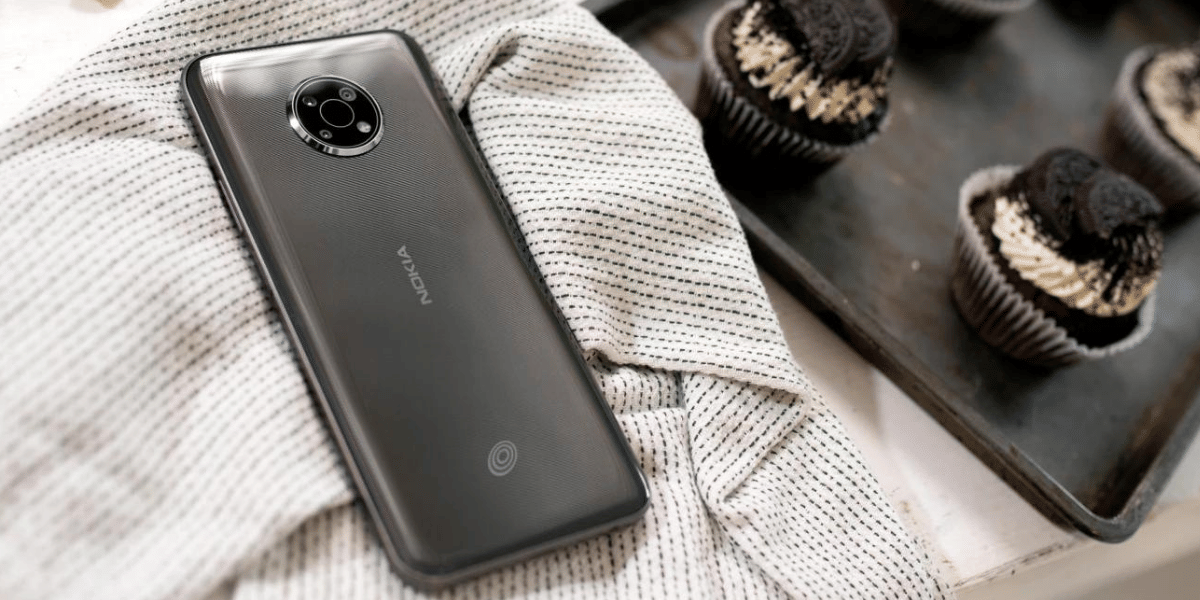Nokia G300 Launched as the Most Affordable Nokia 5G Phone