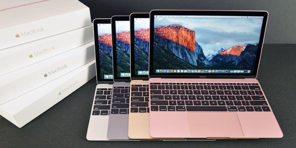 MacBook Pro M1X To Launch In Apple’s Unleashed Event?