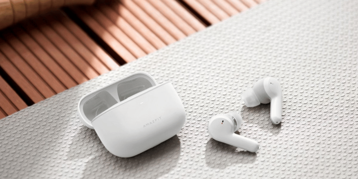 Amazfit Powerbuds Pro Launched Featuring Adaptive ANC and more