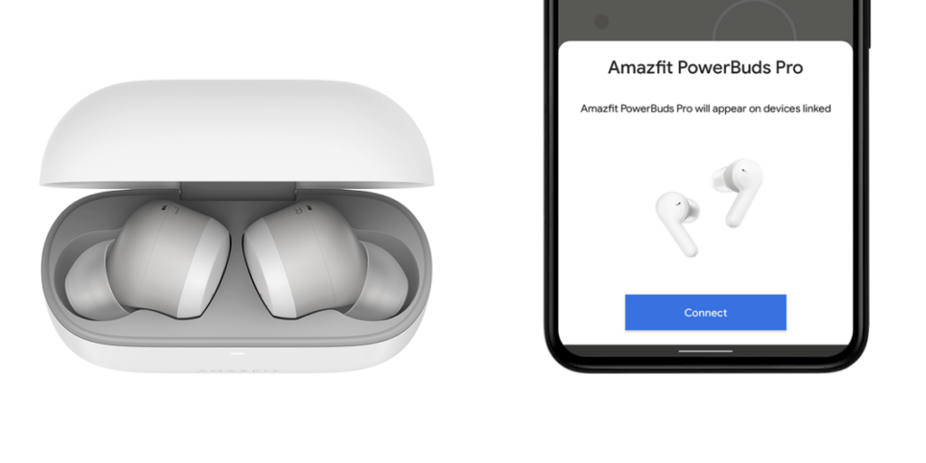 Amazfit Powerbuds Pro