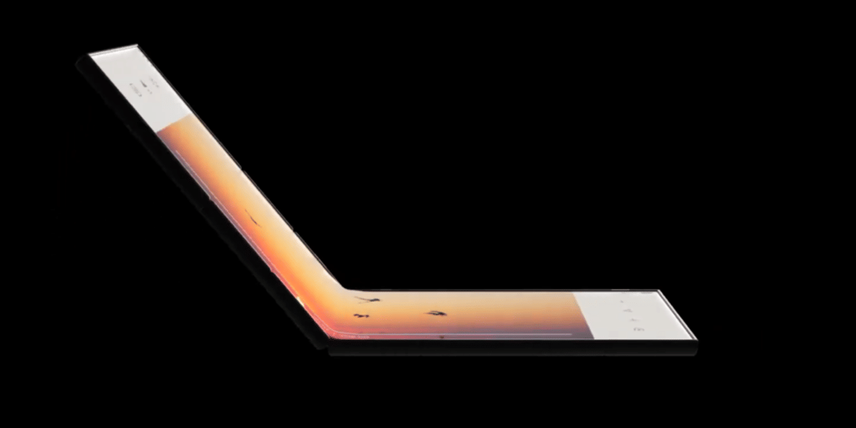 Oppo Foldable Phone Launch Might Be Just Around the Corner