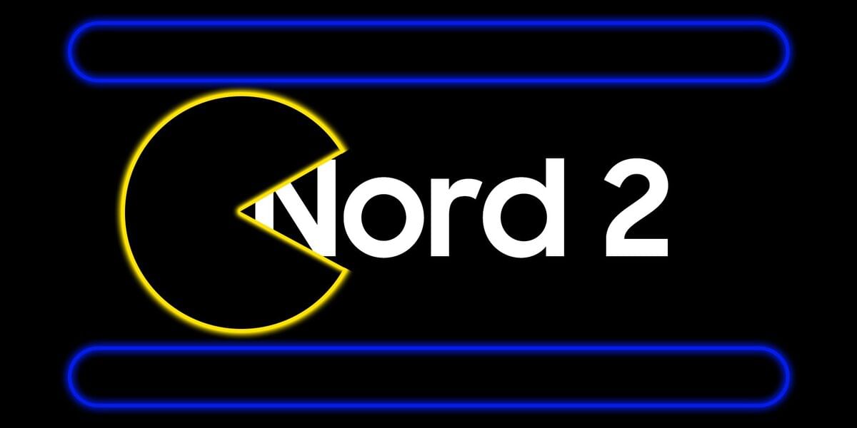 OnePlus Nord 2 Pac-Man Edition India Launch Confirmed; Here&#8217;s What to Expect