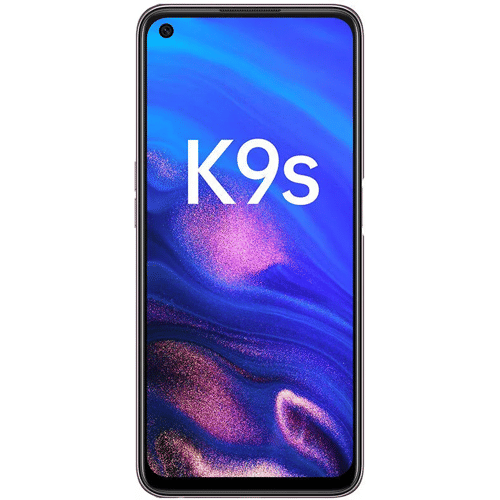 OPPO K9s Front