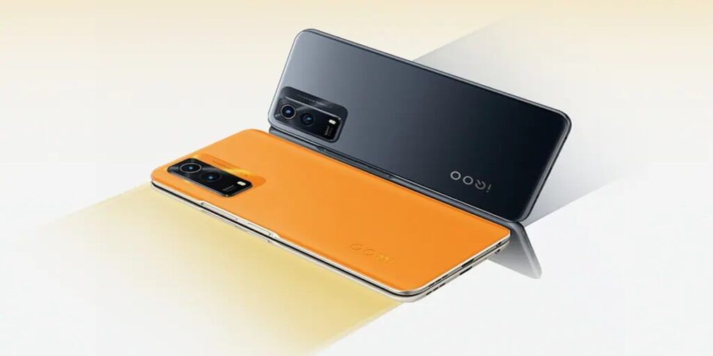 iQOO Z5x