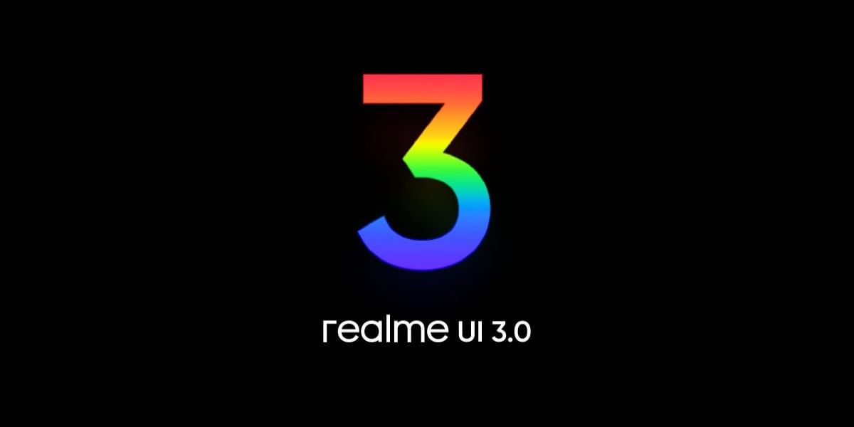 Realme UI 3.0 Based On Android 12 Unveiled: Updates To Rollout Soon