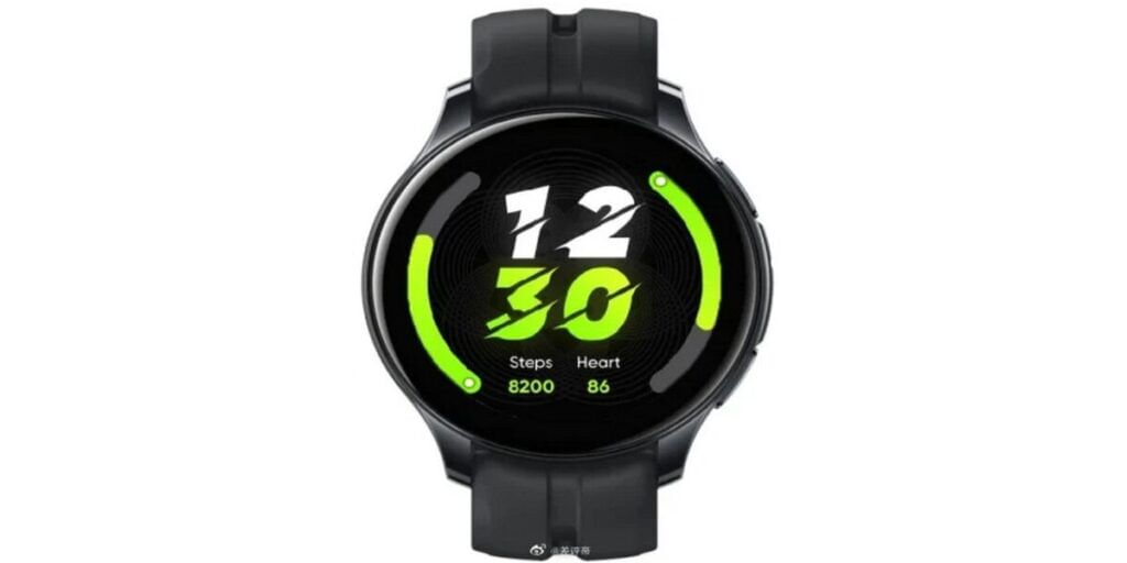Realme Watch