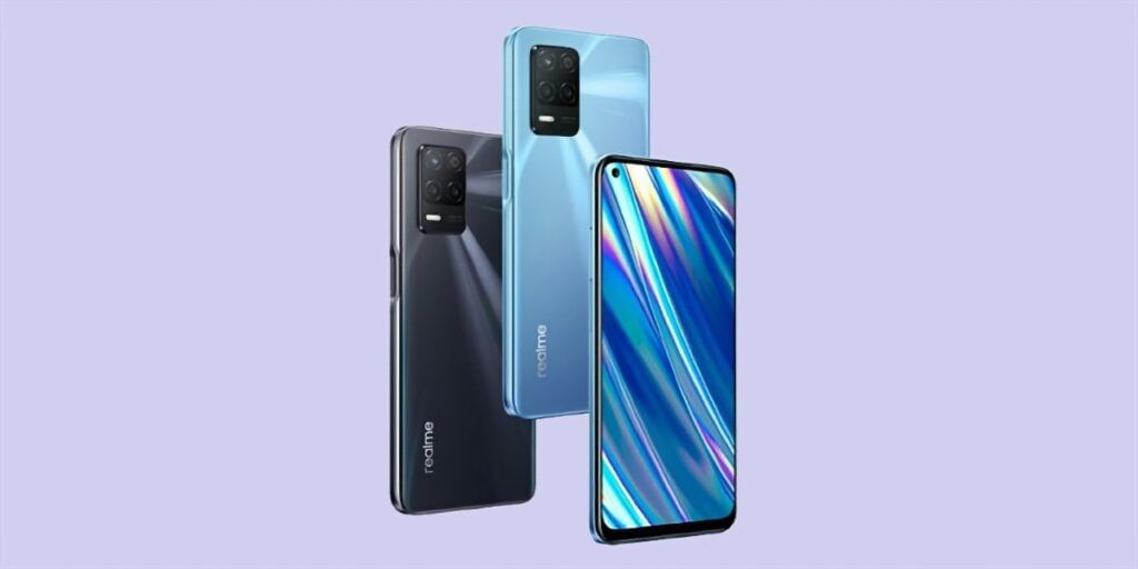 Realme watch T1
