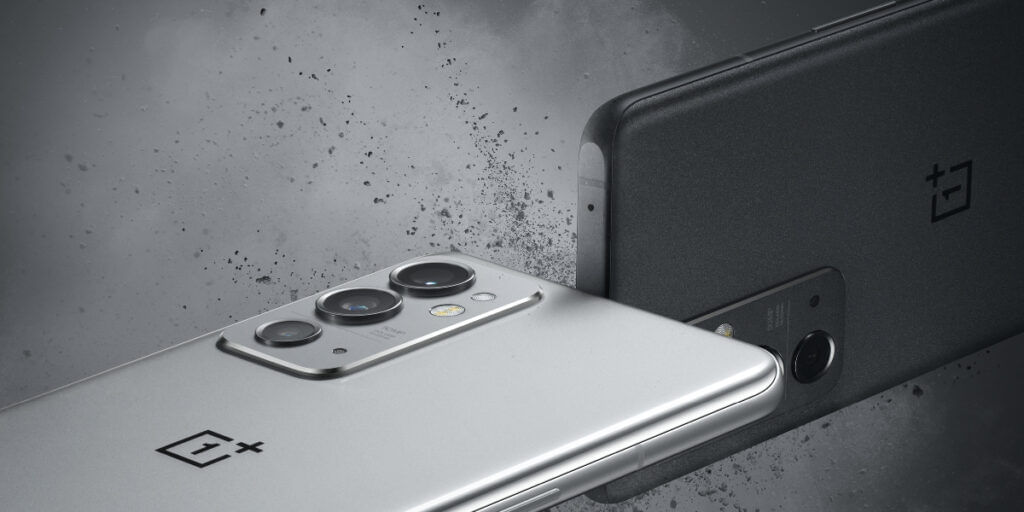 OnePlus 9RT buy