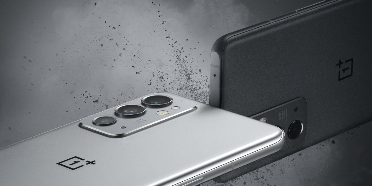 These OnePlus Phones Might Discontinue After OnePlus 9RT Launch