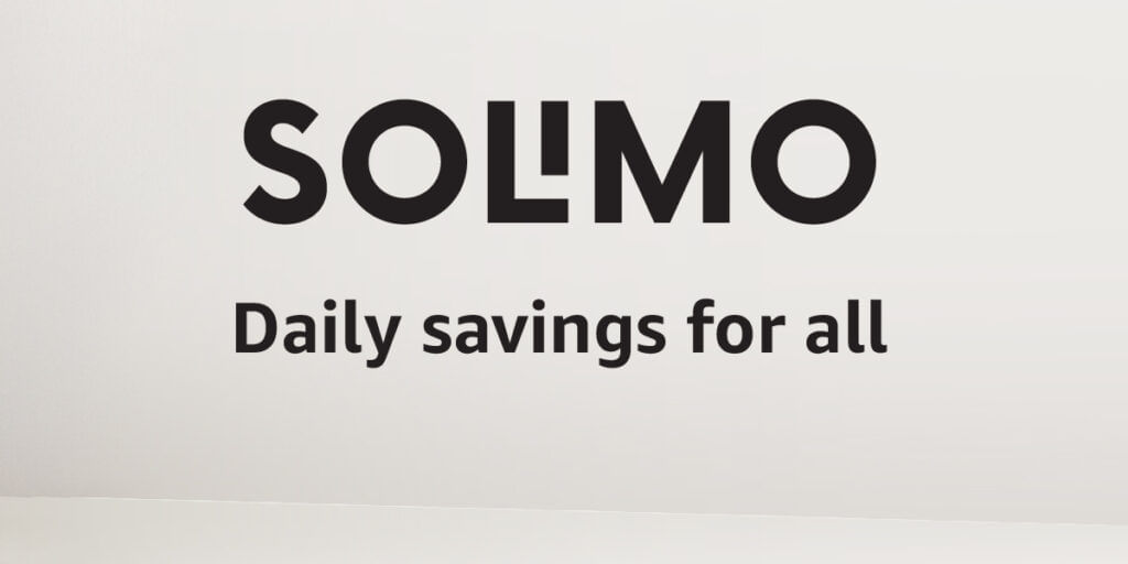 Amazon investigation Solimo