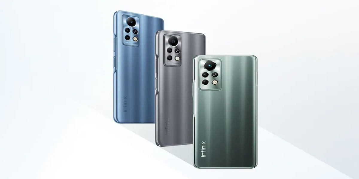 Infinix Note 11 Series Goes Official: Price, Specifications
