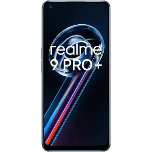 Realme 9 Pro Plus Front