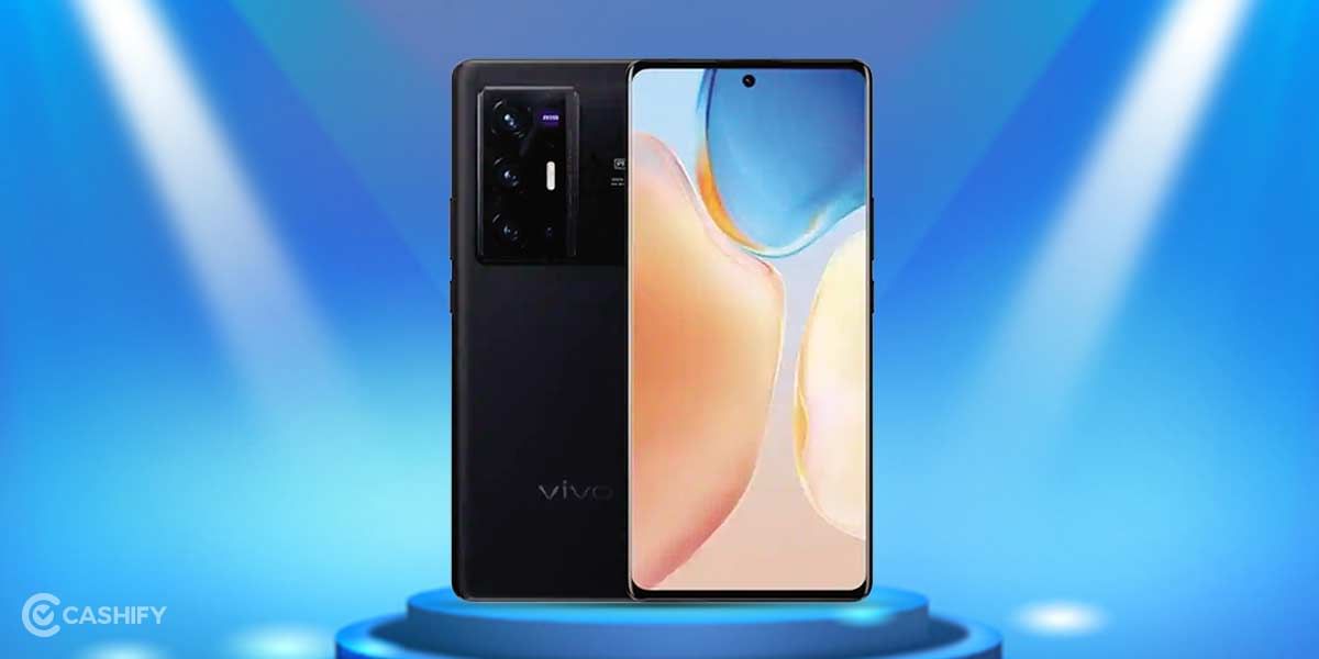 Vivo X70 Pro Plus Review: Best Camera Phone Of 2021