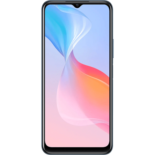 Vivo Y21e Front
