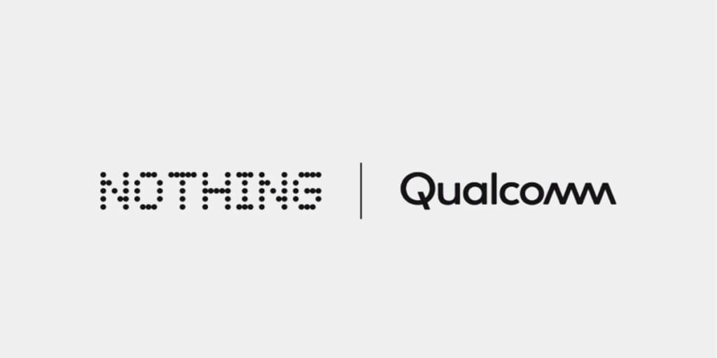 Nothing X Qualcomm