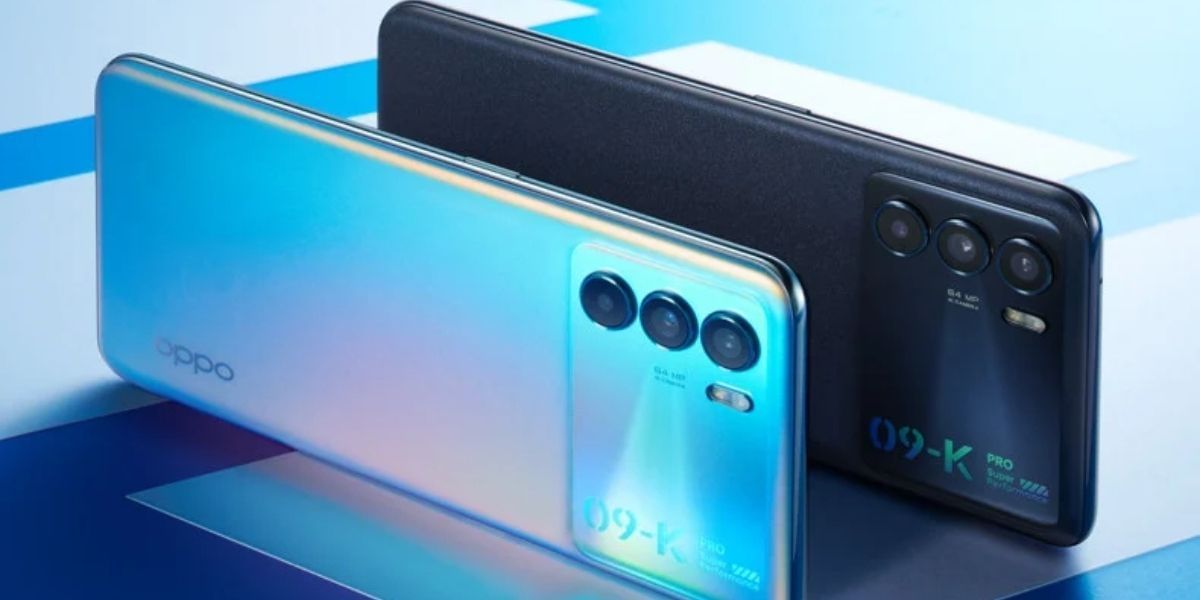 Oppo K9s To Be Launched On October 20: Here Are The Details