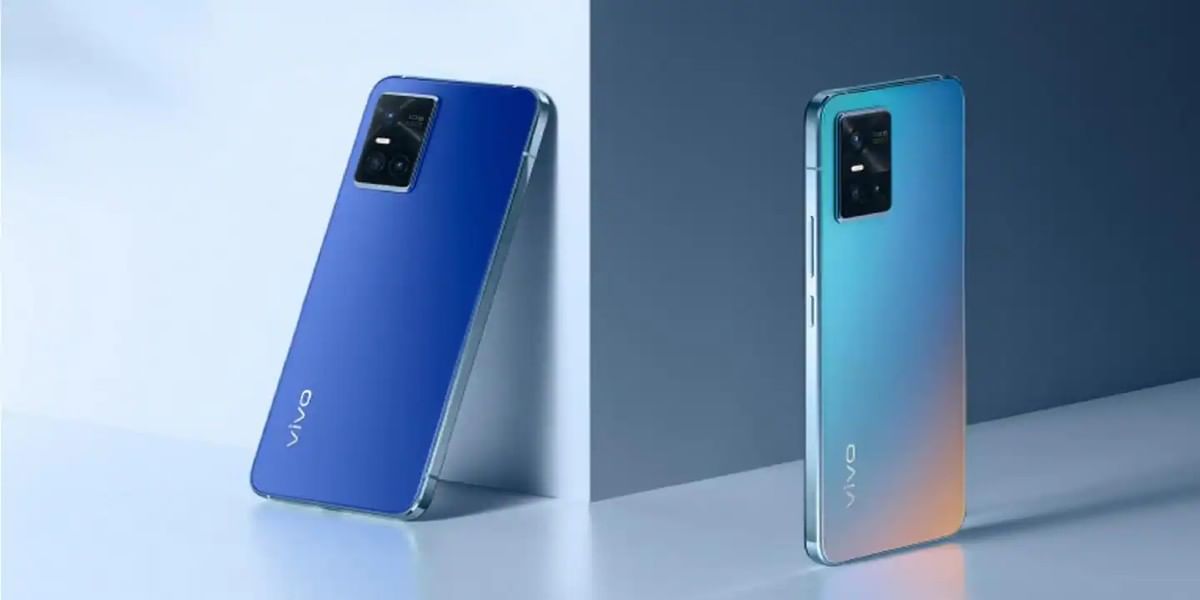 Vivo S10e Goes Official in China: Price, Specifications