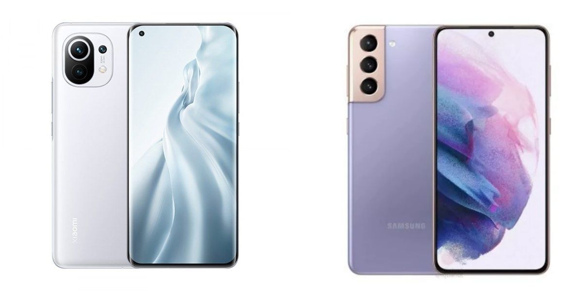 Mi 12 And Samsung Galaxy S22 Launch Timeline Unveiled