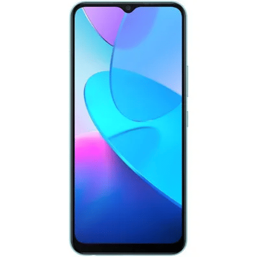 Vivo Y3s Front