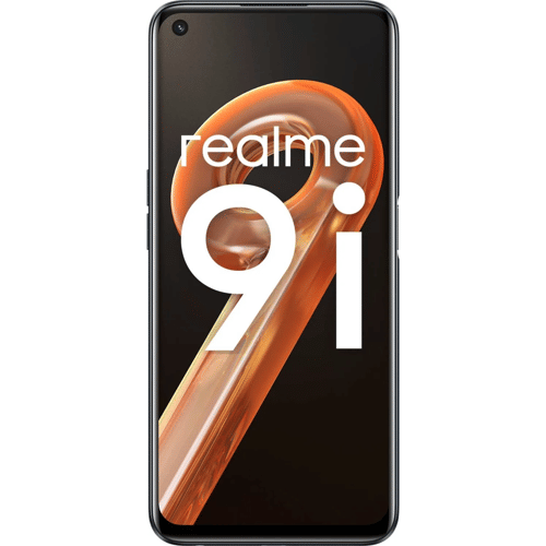 Realme 9i Front