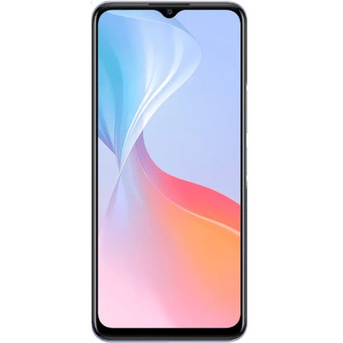 Vivo T1x Front