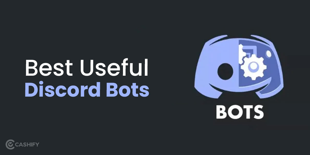 11 Useful Discord Bots That You Must Be Using