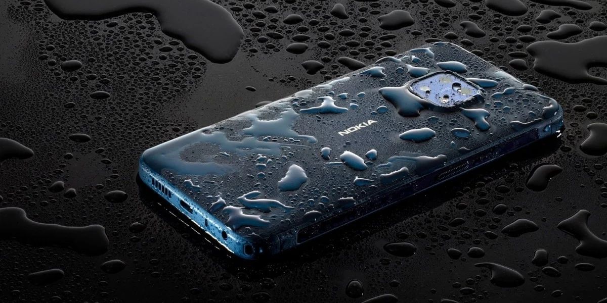 Nokia XR20 Goes Official In India With 5G Support And Military-grade Durability: The Details