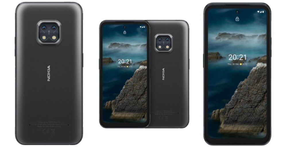 Nokia XR20
