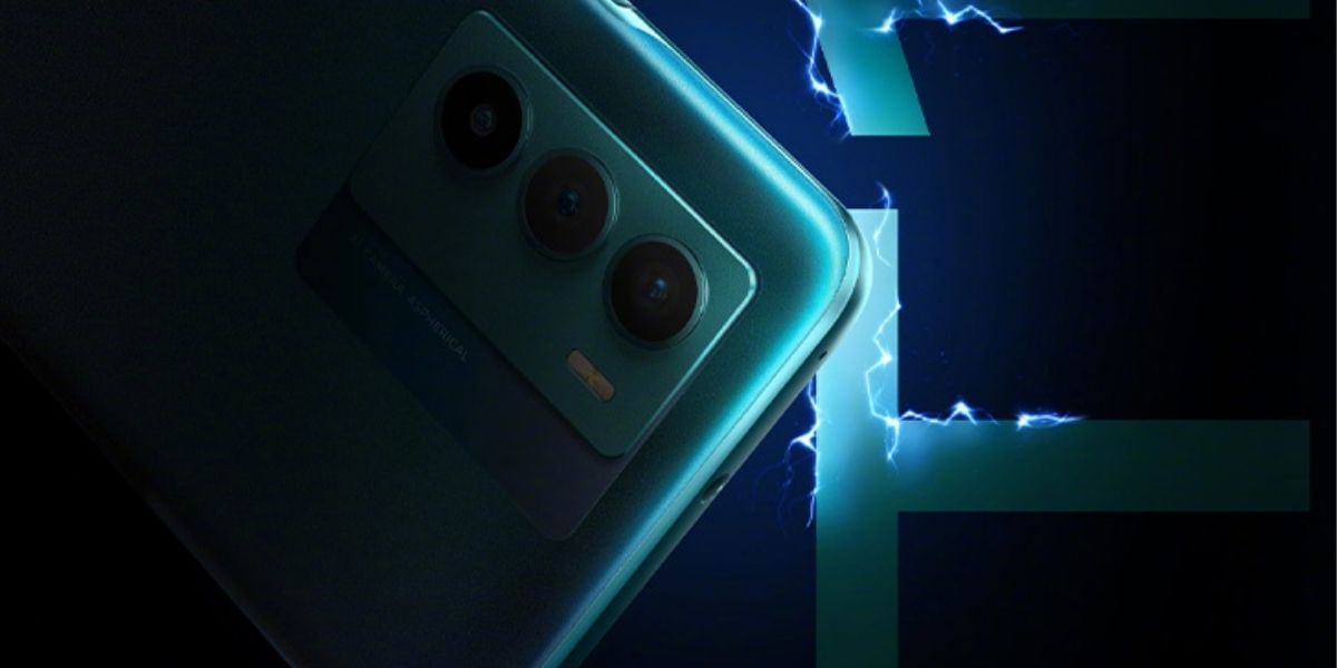 Vivo T1, T1x Key Specs Tipped Ahead of Official Launch