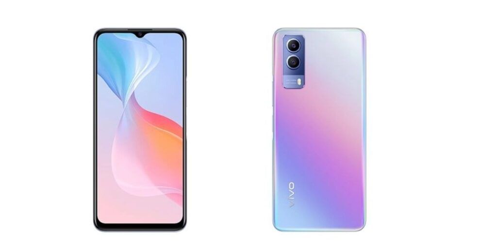 Vivo T1