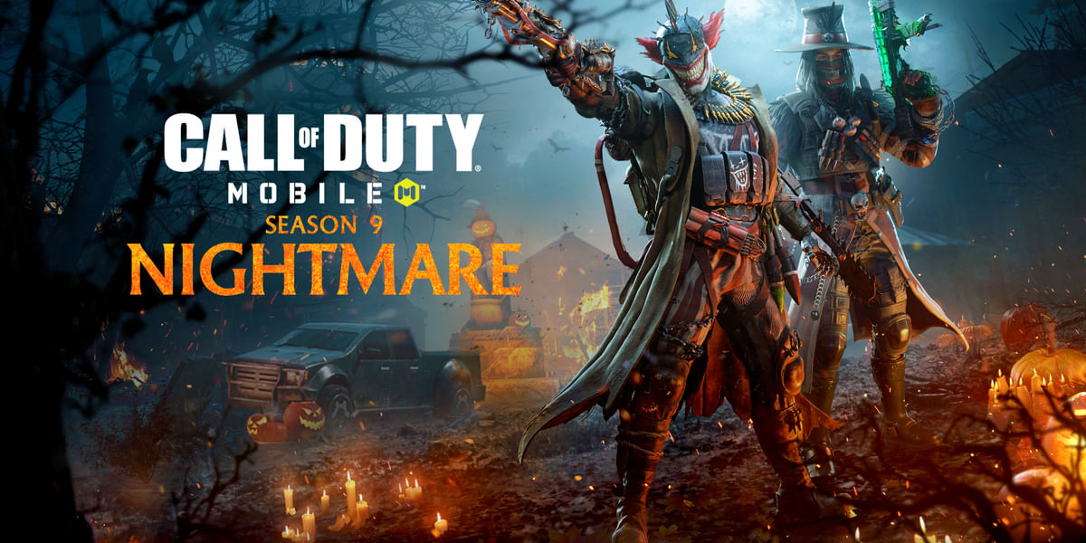 Call of Duty Mobile Season 9 Drops This Week: All You Need to Know