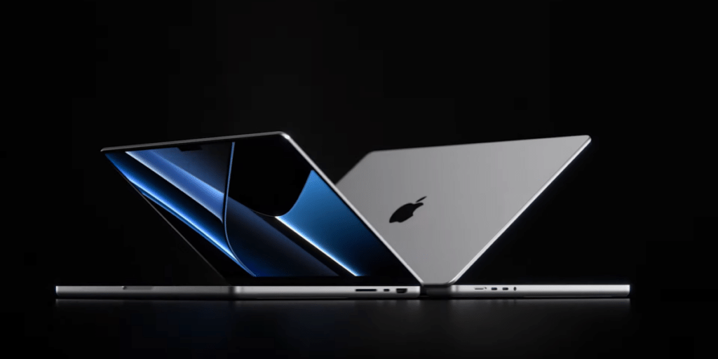 MacBook