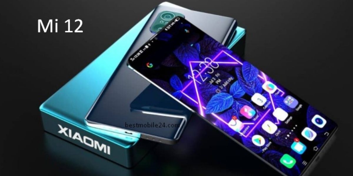 Xiaomi 12 Series To Arrive Next Year; May Bring Its Best Camera Yet