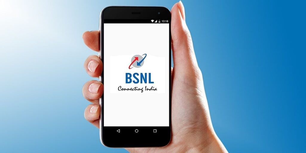 BSNL