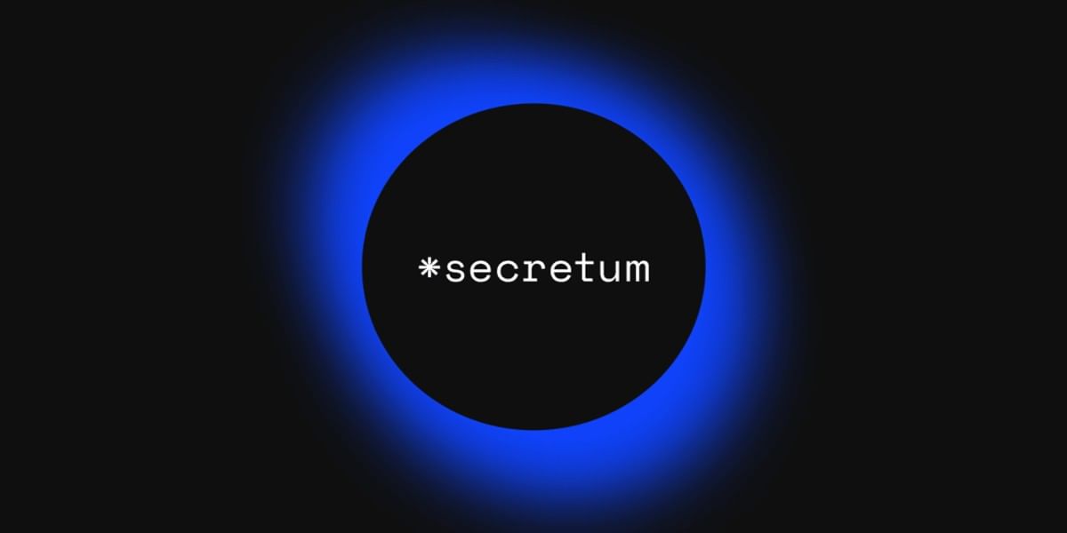 Secretum – The Blockchain Based Messaging App You Should Know About