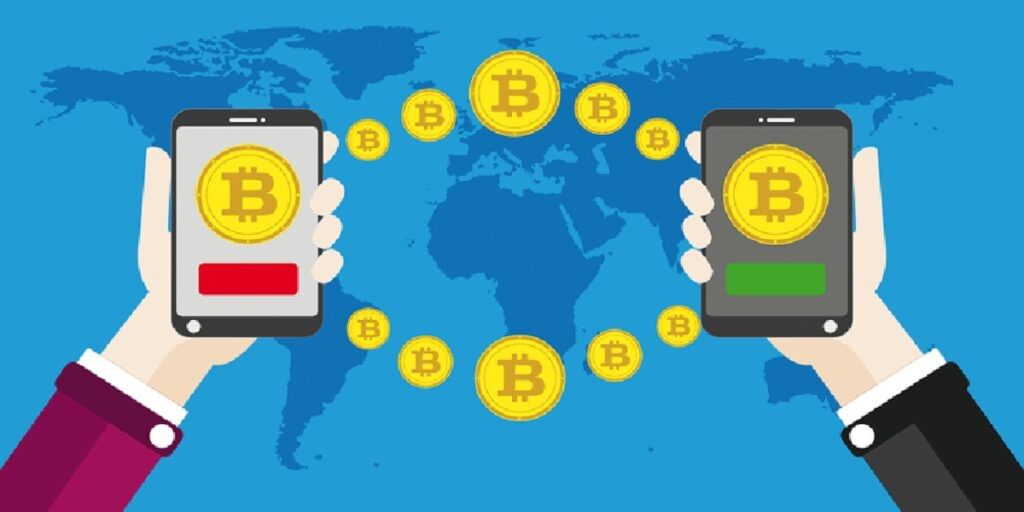 Blockchain