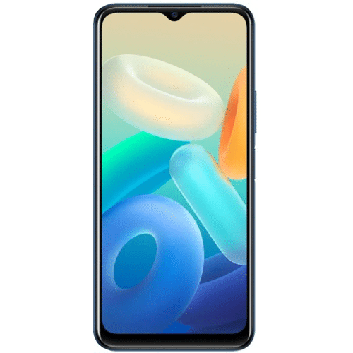 Vivo Y32 Front