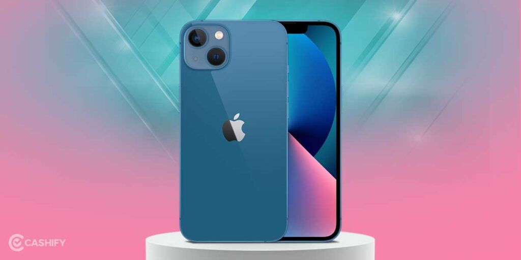 Apple iPhone 13