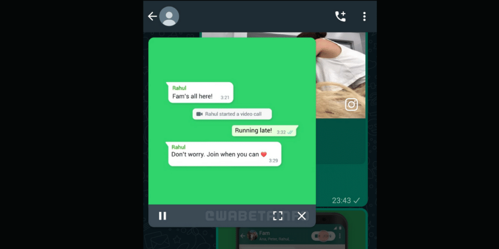 WhatsApp