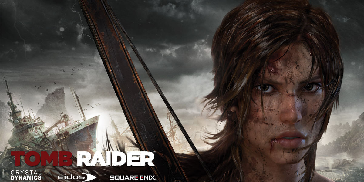 Tomb Raider