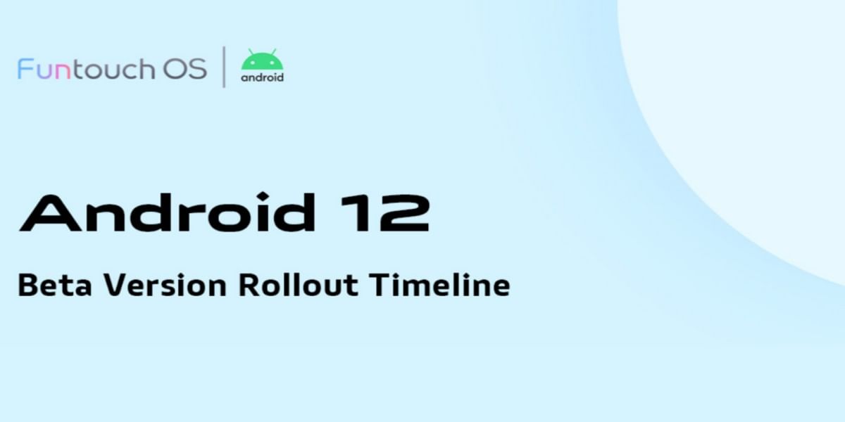 Vivo Rolls Out FunTouch OS Beta Version Based on Android 12 Beta