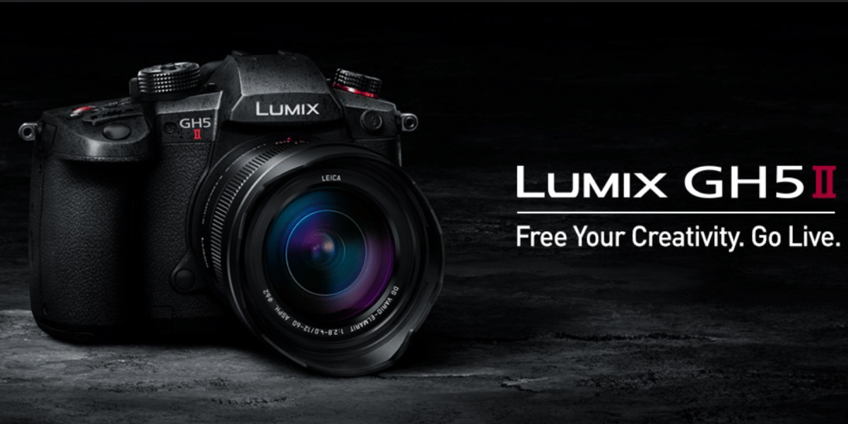 Panasonic Lumix GH5M2 Launched: Price, Specs