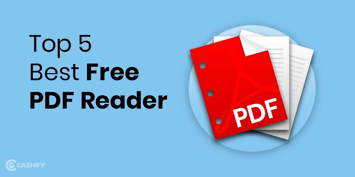 5 Best Free PDF Readers You Should Be Using