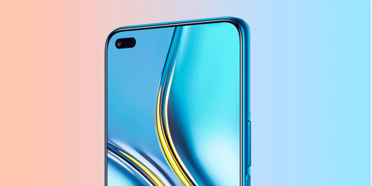 Honor Launched X30 with 5G: Know The Details Here