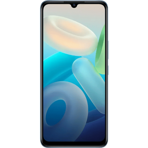 Vivo Y71T Front
