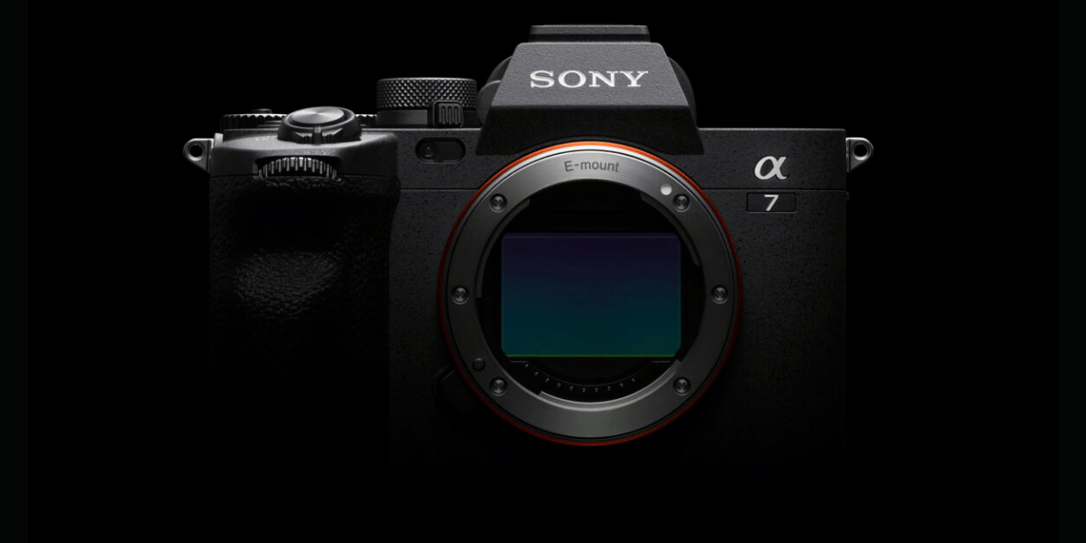 Sony Alpha 7 IV Announced with Hybrid Autofocus, 33-Megapixel Sensor and more