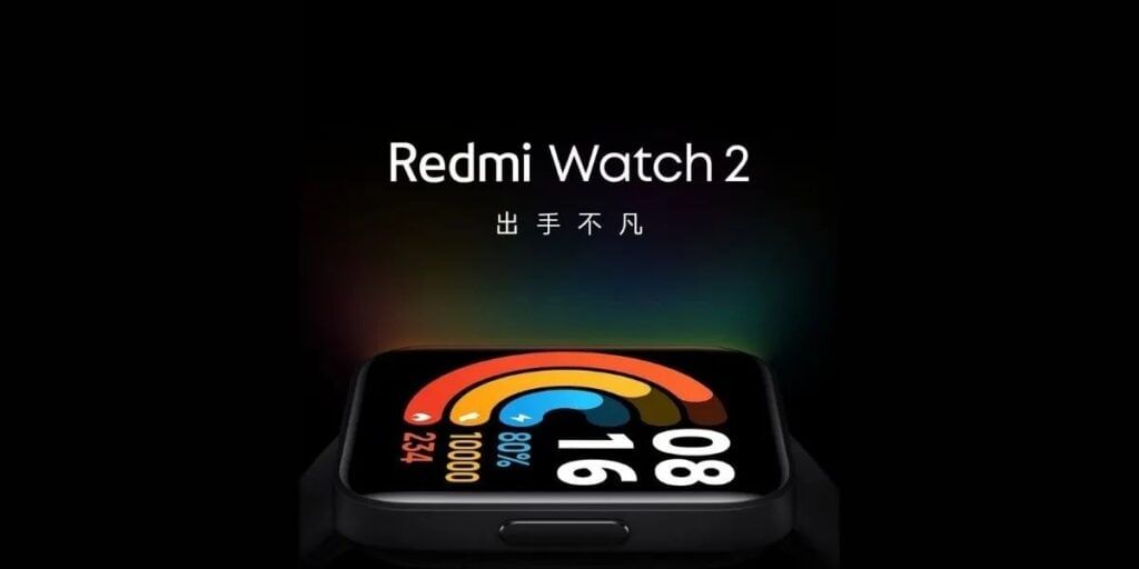 Redmi Watch 2