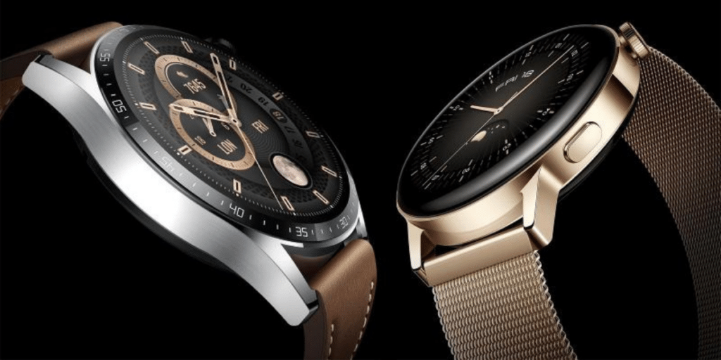 Huawei Watch GT 3
