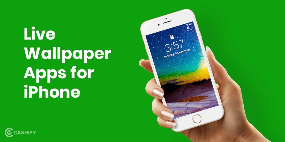 Best Live Wallpaper Apps For iPhone, Mac, Android October 2025